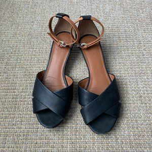 Marc by Marc Jacobs Sandals